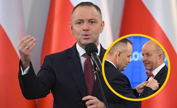 "Państwo nigdy ich nie zostawi". Nawrocki powołał kolejną radę