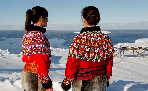 "Państwo odebrało mi niewinność". Skandal ze spiralami na Grenlandii 