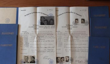 "Państwo polskie nie było obojętne wobec krzywdy Żydów"