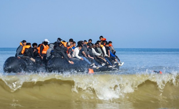 Państwo robi zwrot ws. migracji. "Czas na działanie"