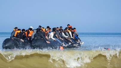Państwo robi zwrot ws. migracji. "Czas na działanie"