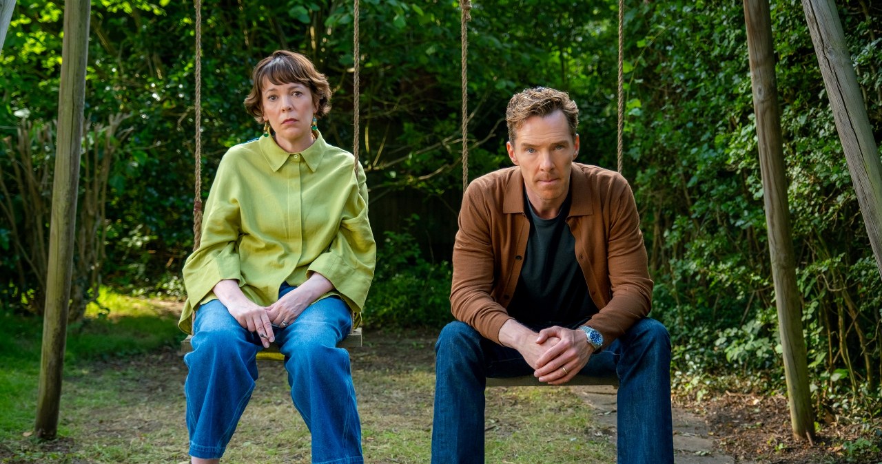 "Państwo Rose" /Disney+ /materiały prasowe