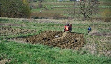 Państwo spłaci dług, ale przejmie ziemię. Nowe przepisy już są