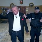 "Państwo w Państwie": Krzyki, pijaństwo, wyzwiska. Tak rządził wójt Żelazkowa 