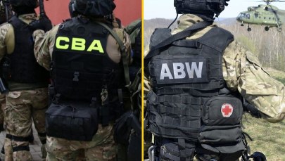 "Państwo w państwie". Szokujące słowa prezesa NIK o polskich służbach