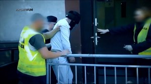 "Państwo w Państwie". Za morderstwo 13-latki trafił do poprawczaka. Na wolności zabił ponownie
