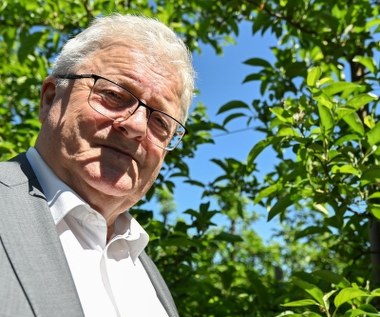 Państwo wesprze sadowników, których uprawy zniszczyły przymrozki