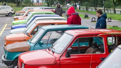 Państwo winne 3,5 mln złotych za... niewykupione maluchy i duże fiaty