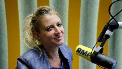 Państwo zamykane na klucz. Polka o kulisach życia w Watykanie 