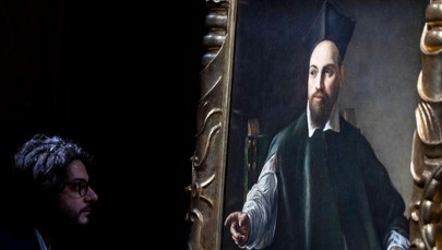 ​Państwo zapłaciło 30 mln euro za Caravaggia. "Jedna z największych inwestycji"