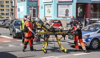 Państwo znów zarobi na ofiarach wypadków. Tak chcieli posłowie