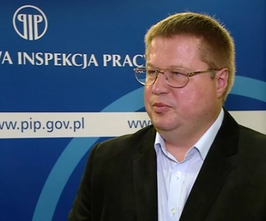 Państwowa Inspekcja Pracy zyska nowe uprawnienia. Będzie kontrolować prawidłowość wynagrodzeń