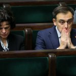 deficyt Państwowa kasa z wielką dziurą. MF oszacowało deficyt budżetu po kwietniu