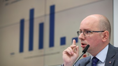 Państwowa Komisja ds. Pedofilii: 57 spraw dotyczy duchownych. Najliczniejsza grupa zawodowa