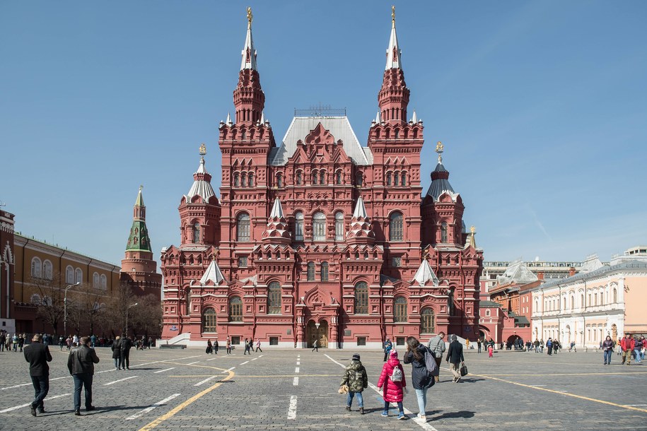 Media: Nie żyje oligarcha i były szpieg KGB Wiaczesław Rowniejko