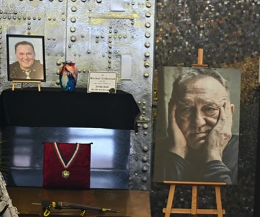 Państwowy pogrzeb Michała Urbaniaka. Ostatnie pożegnanie legendy jazzu