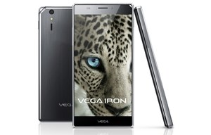 Pantech Vega Iron 2 - rywal Samsunga Galaxy S5