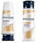 Pantene Pro-V z formułą Amino-S