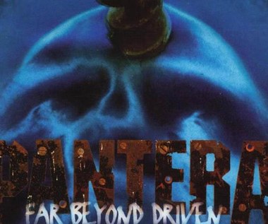 Pantera: Nadal wkręca, czyli dwie dekady z "Far Beyond Driven"