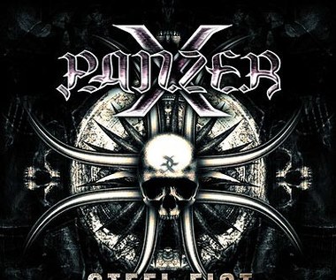 Panzer X: Wygraj płytę!