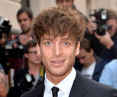 Paolo Nutini aresztowany. Prowadził samochód pod wpływem alkoholu