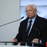 PAP: Jarosław Kaczyński w rządzie jako szef komitetu ds. bezpieczeństwa