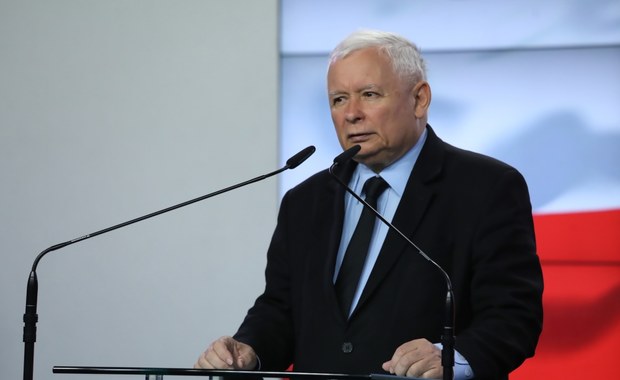PAP: Jarosław Kaczyński w rządzie jako szef komitetu ds. bezpieczeństwa