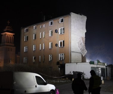 PAP nieoficjalnie: Zabójca z Poznania chciał popełnić samobójstwo