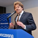 PAP: Nowoczesna wykluczy Piotra Misiłę z partii