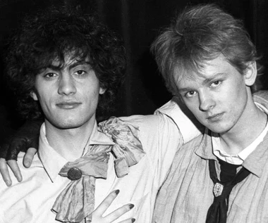 Papa Dance z nową płytą "Mama Dance". Teledysk "Zaśnij spokojnie" dedykowany Sławoszowi Uznańskiemu-Wiśniewskiemu