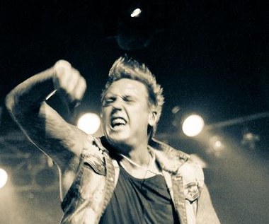 Papa Roach i Ukeje - Kraków, 10 czerwca 2013 r.