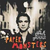 Dave Gahan: -Paper Monsters