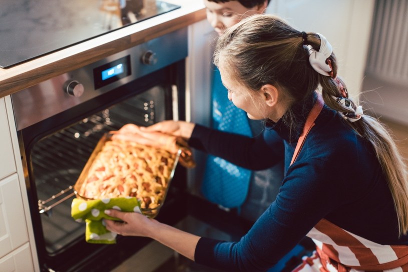 Papier do pieczenia – wcale nie taki niezbędny. Kreatywne zamienniki