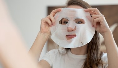 Papier ryżowy odkryciem w pielęgnacji twarzy. Domowy lifting i nawilżenie skóry w kilka minut