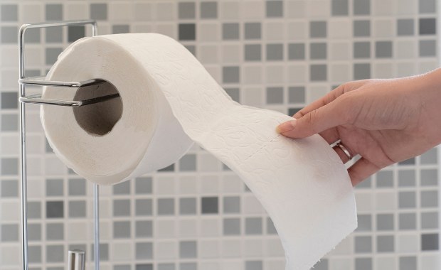 Papier toaletowy odchodzi do lamusa. W zamian "inteligentna toaleta"