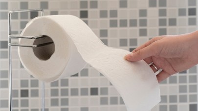 Papier toaletowy odchodzi do lamusa. W zamian "inteligentna toaleta"