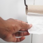 Papier toaletowy za reklamy, czyli chiński sposób na publiczne łazienki