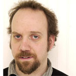 Papierowy Paul Giamatti