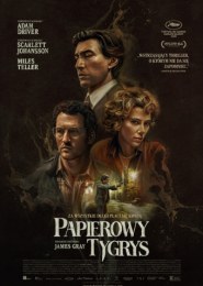 Papierowy tygrys