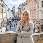 "Papiery na szczęście": Adriana Kalska przeprowadzi się na stałe do Krakowa?