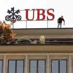 Papiery UBS tanieją o 10 procent