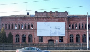 Papieska Tkalnia wraca do życia. Ruszyła wielka przemiana Uniontexu
