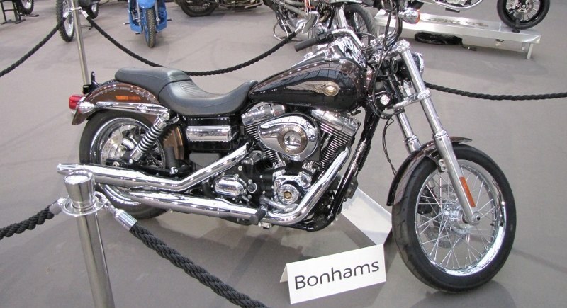 Papieski motocykl /Marek Gładysz /RMF FM