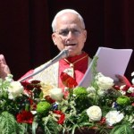 Papieskie orędzie Urbi et Orbi w Watykanie: Nie możemy godzić się na zło 