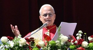 Papieskie orędzie Urbi et Orbi w Watykanie: Nie możemy godzić się na zło 