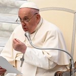 Papież apeluje, by "nie ulegać logice roszczeń i wojny"