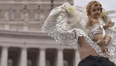 Papież apeluje o pokój w Syrii. "W modlitwie jestem blisko ludności Aleppo"