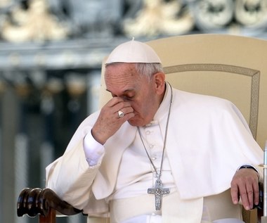 Papież apeluje o uregulowanie rynków finansowych