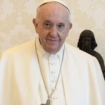 Papież apeluje o "wielkanocny rozejm" w Ukrainie