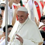 Papież beatyfikował ponad 120 Koreańczyków